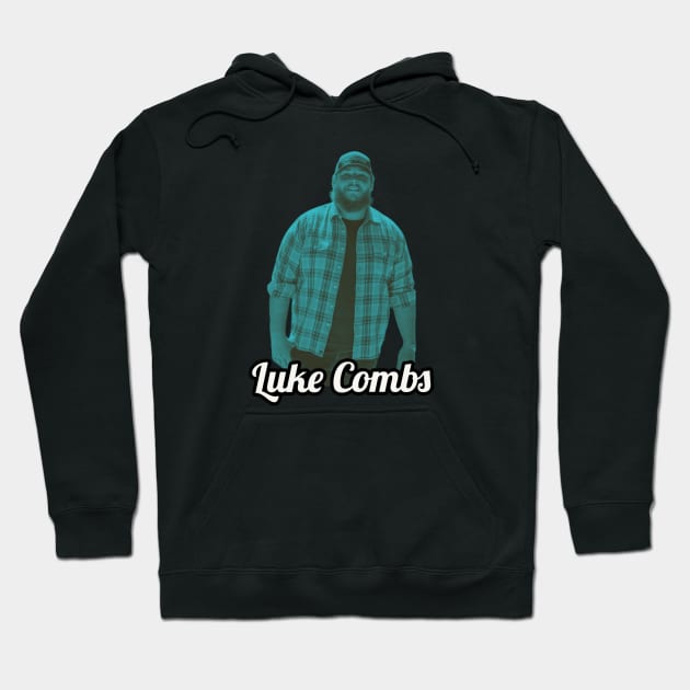 Retro Combs Hoodie by Defective Cable 